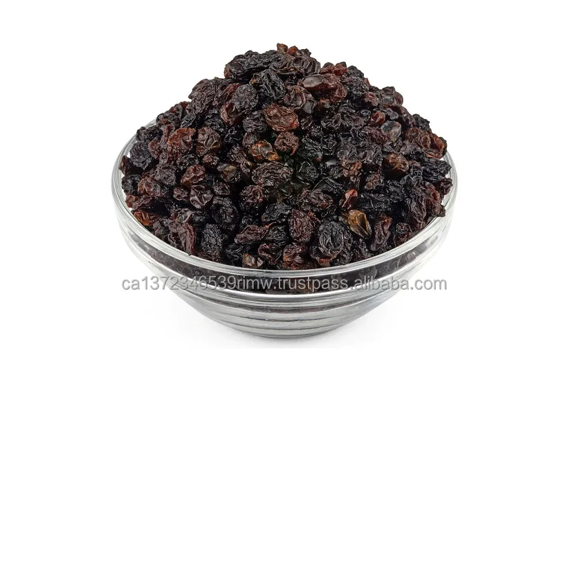 Dried Fruit Raisins Zante Currants