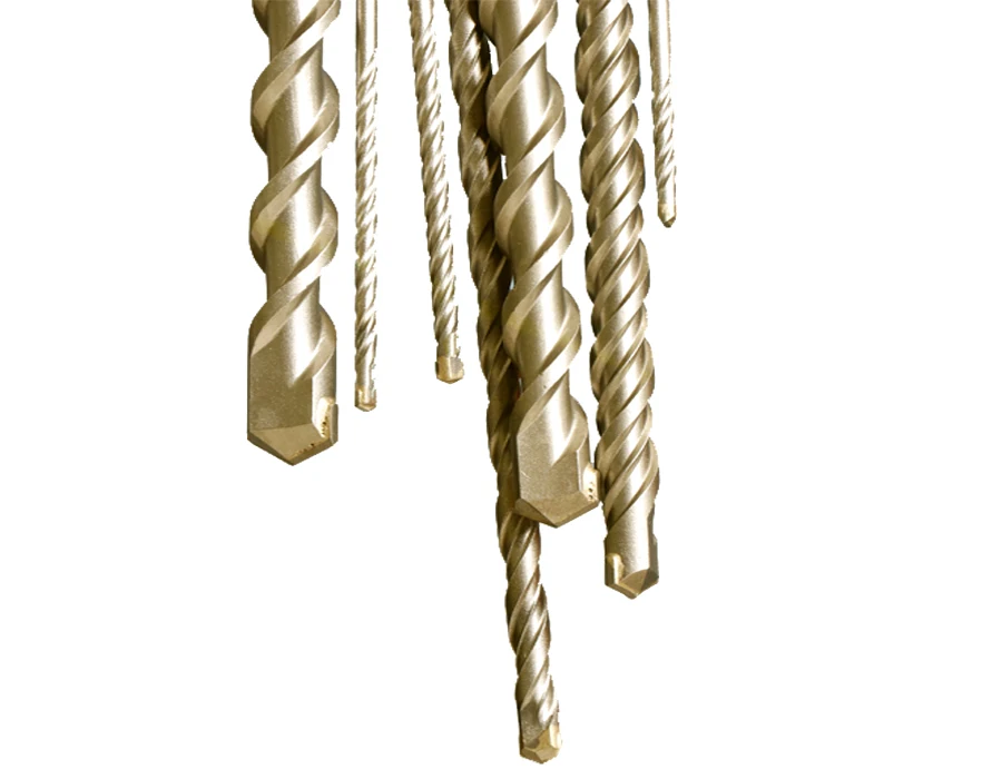 
12 X 210 MM Hammer Drill Bit 