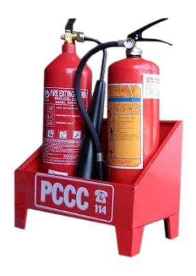Ready to Ship Hot selling Best Price High Quality OEM Fire Extinguisher Accessories for Building from best Vietnam manufacturer