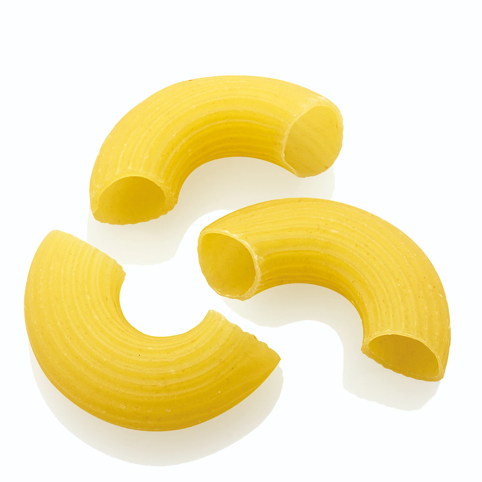 Best Quality Gluten free Italian Corn and Rice Chifferi Pasta 400 grams food and beverage private label