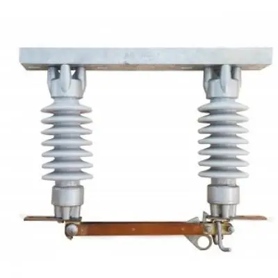 Opaque gray Colours 12  Months of Warranty Cu Al insulators electrical  materials Isolation breaker from Vietnam