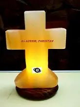 Himalayan Special Design Bird Shape Salt Lamp, Rock Salt Crafted Decorative Lamp, Crystal Salt lamps with Power cord and bulb