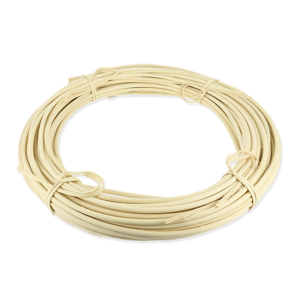 Оптовая продажа, Натуральный Необработанный Плетеный материал из Вьетнамского экологически чистого круглого шеста