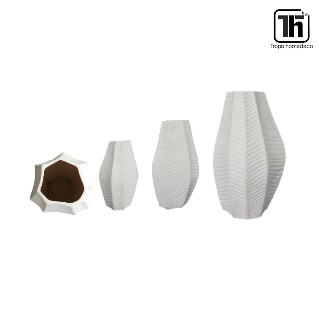  Сделанная на заказ ваза для цветов алоэ растений или домашнего декора высшего качества