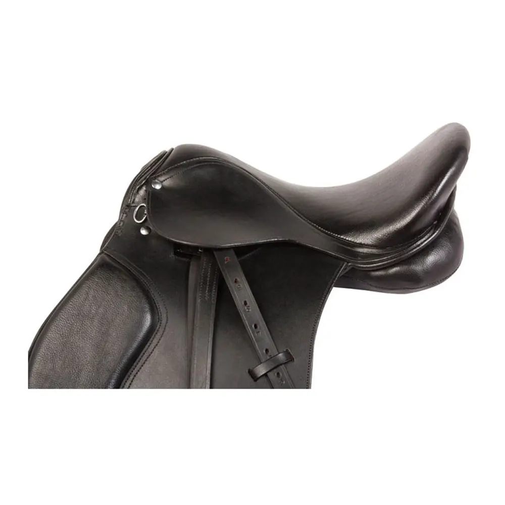 High Quality Horse Riding Saddle - Leather Horse Saddle