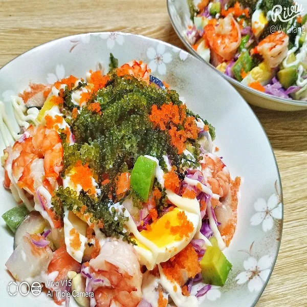  Морской виноград/спиральные водоросли высокого качества 100% натуральный из океана Вьетнам