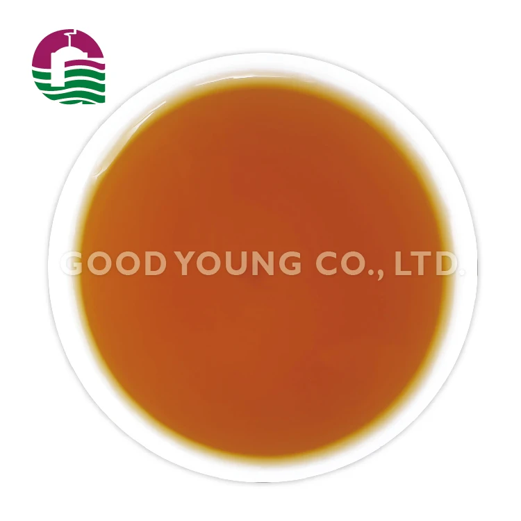 Good Young Taiwan Wholesale Jasmine Green Tea Bulk Loose Leaves For Drinks 9056