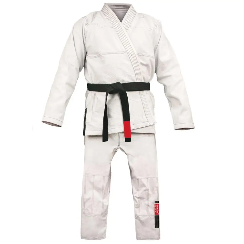 Wholesale Brazilian Jiu Jitsu Bjj Gi Uniform Low Moq