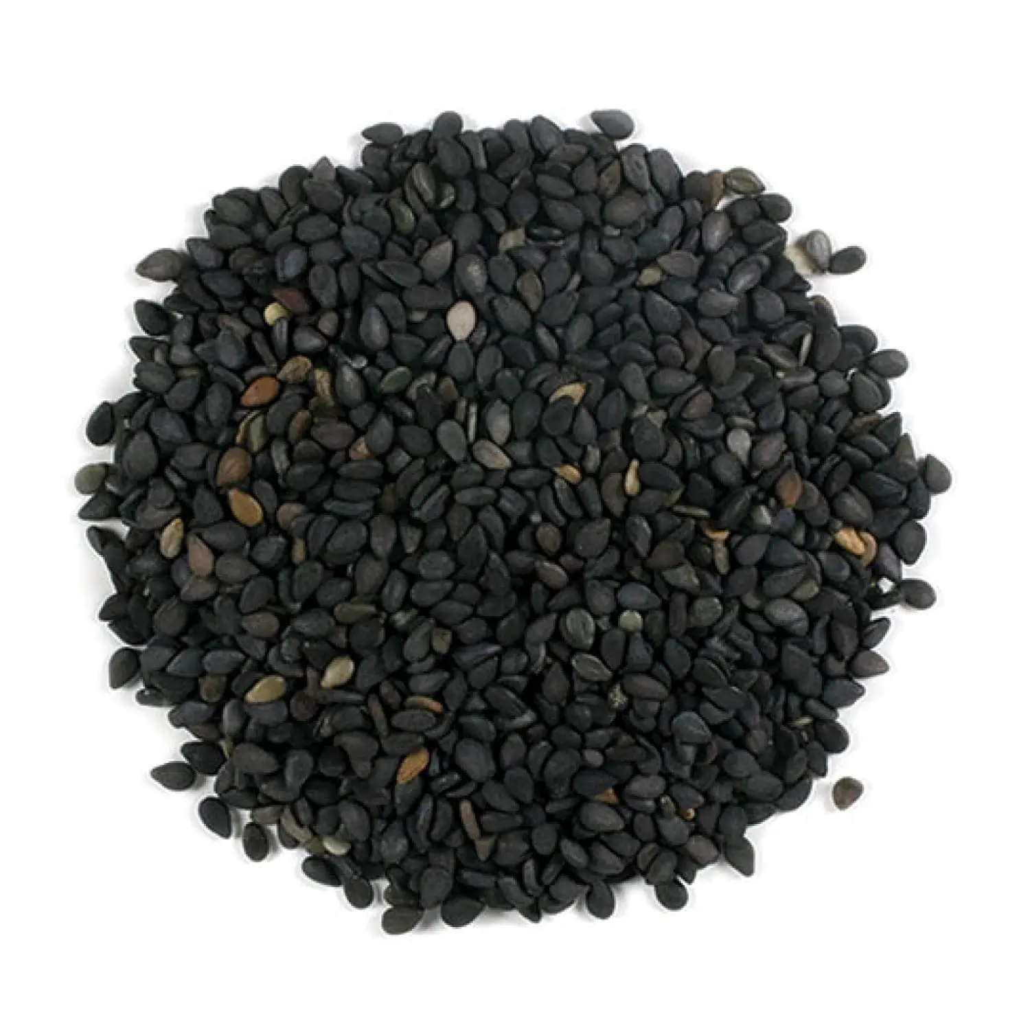 High quality Export Oriented Good Price Of Dried Top Black Sesame Seeds Wholesale Cheap Price From Bangladesh