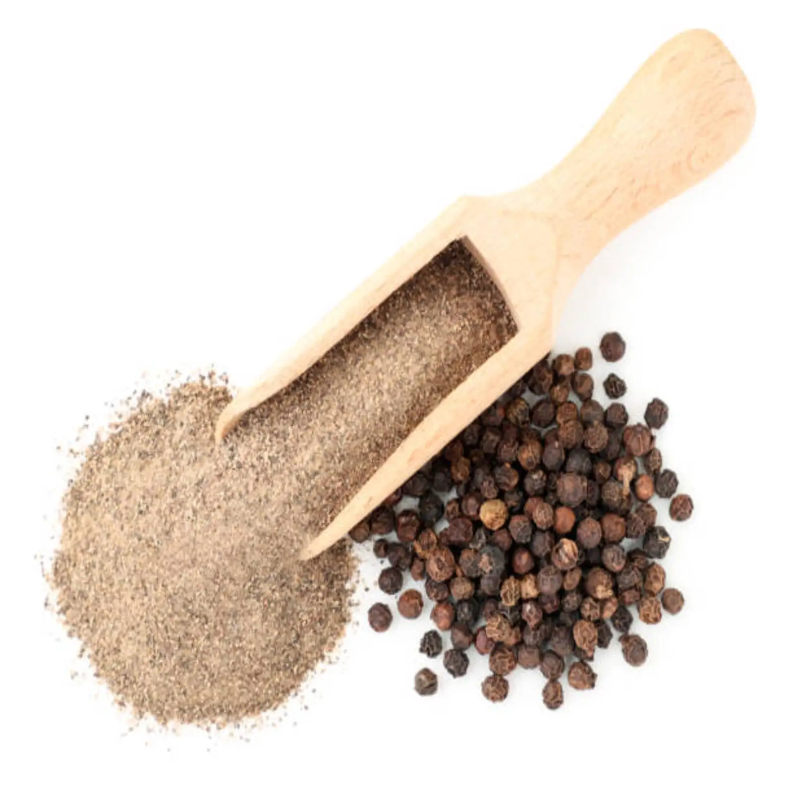 OEM wholesale black pepper black pepper seasoning can be ground from vietnam