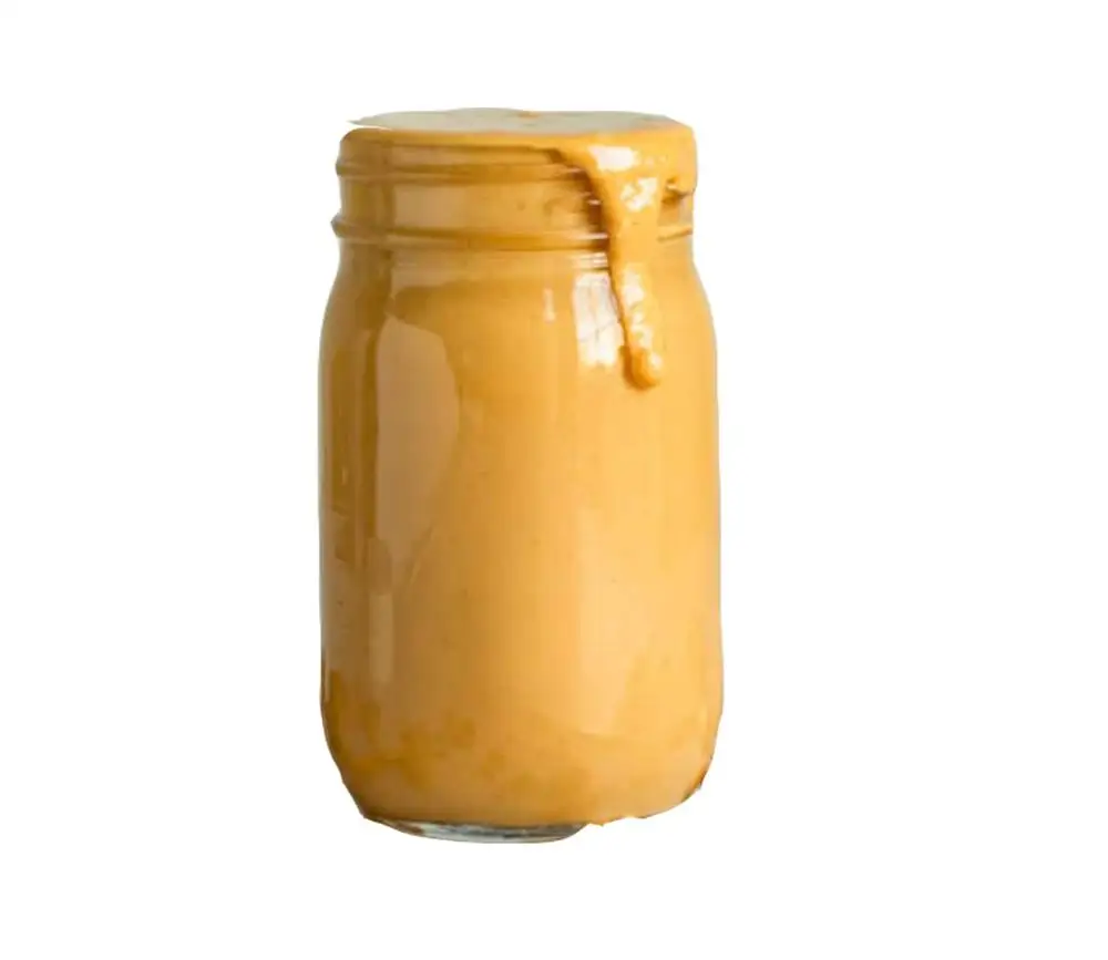 OEM Factory HACCP BRC Certification Wholesale Price Bulk Natural Sauce Paste Peanut Butter