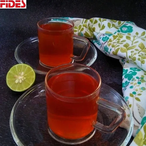 
LEMON TEA 