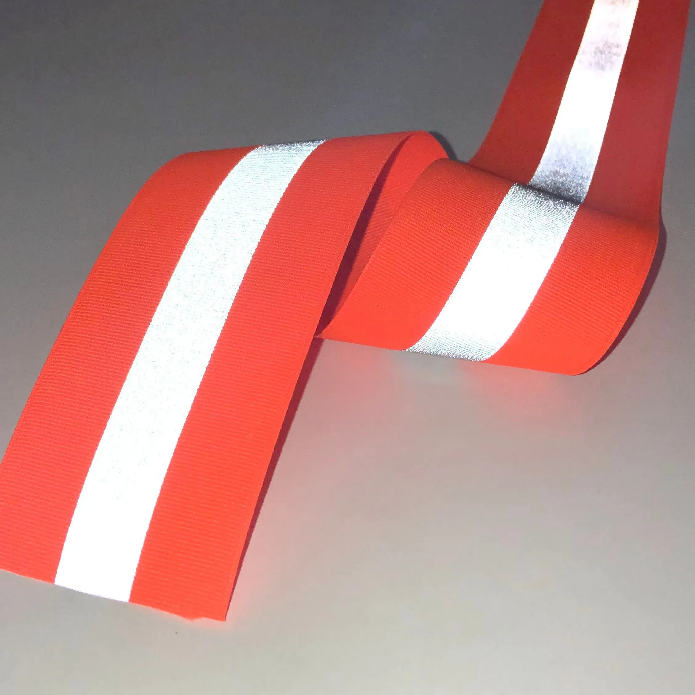 1.5cm 8712N 3M High Visibility Reflective safety clothing uniforms Industrial Wash reflective tape