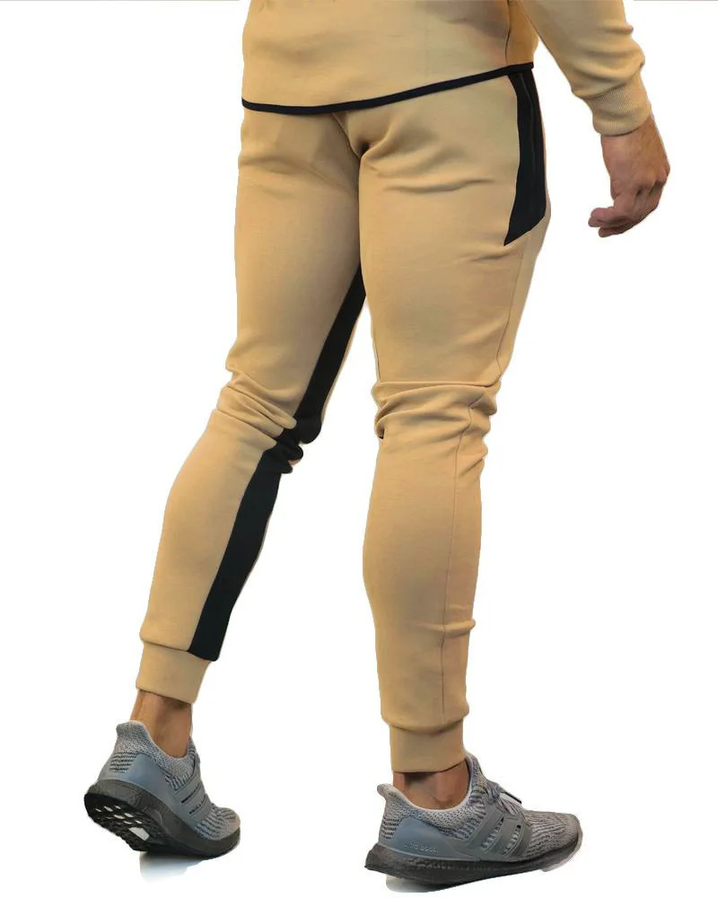 2019 Wholesale Fashionable Custom Sportswear Men Tracksuit for Men Custom Size OEM Custom Service Other Sportswear 20 Sets