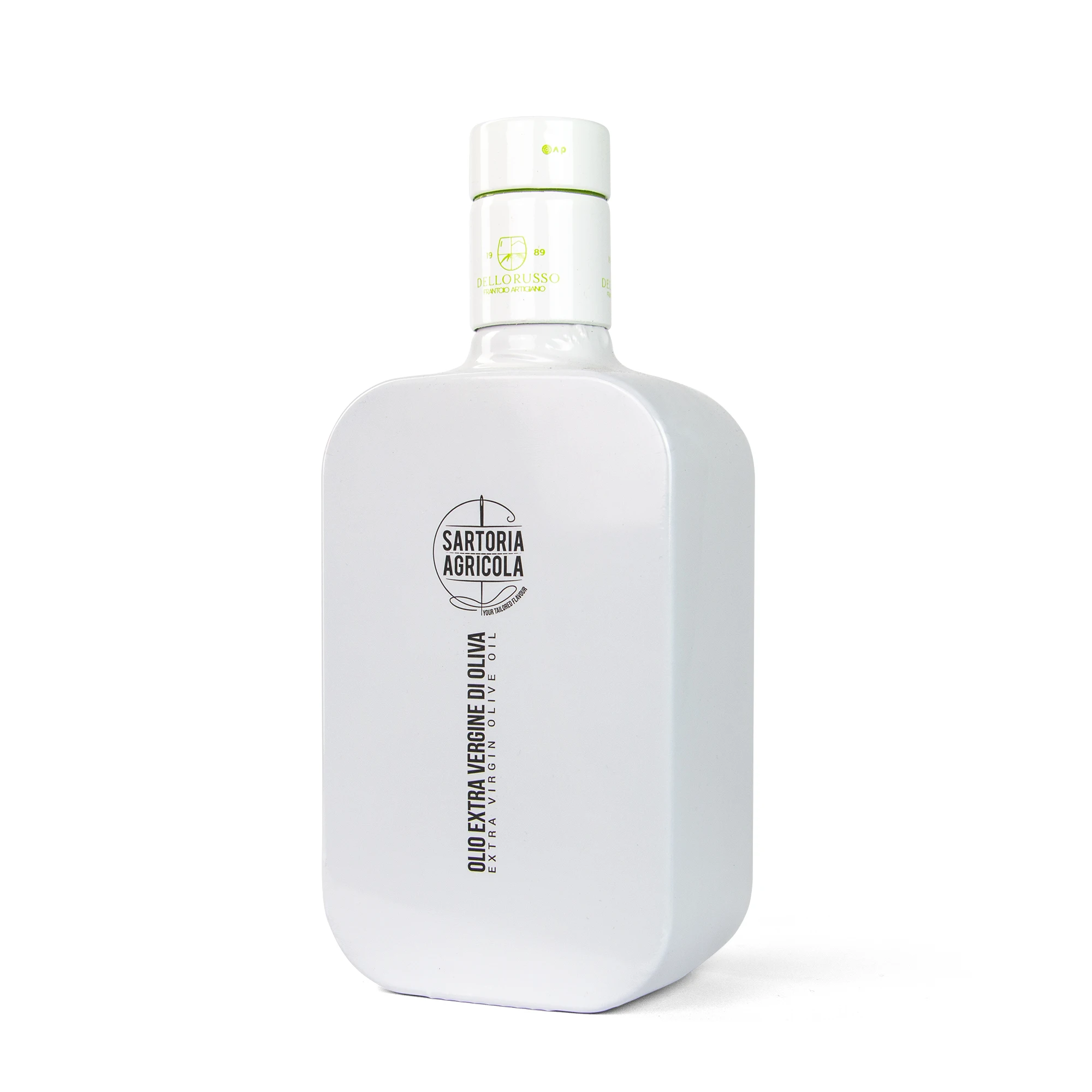 Italian Extra Virgin Olive Oil Innocence Medium Fruity