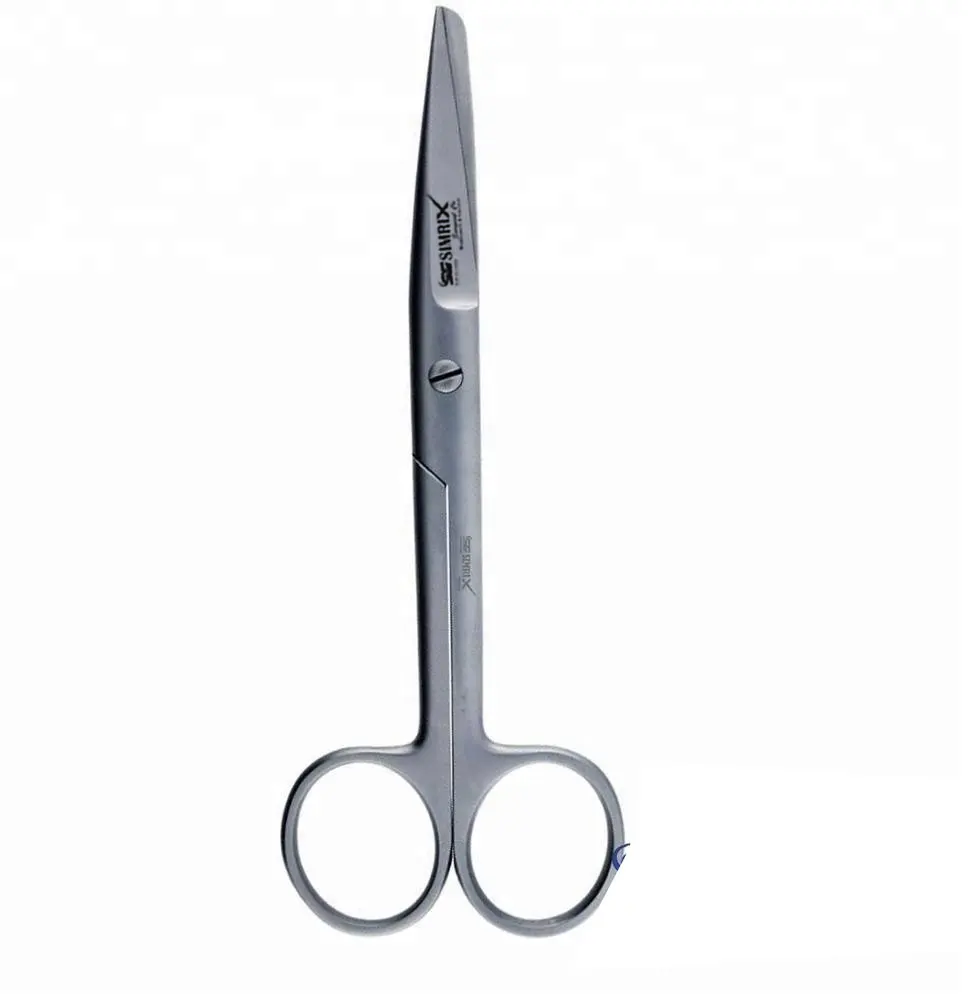 
Deaver scissor straight 14cm , SIMRIX 