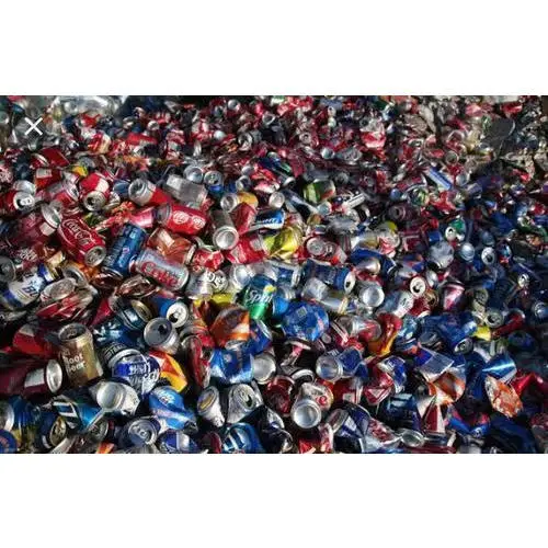 Wholesale Best Quality Scrap Aluminum Can For Sale In Cheap Price