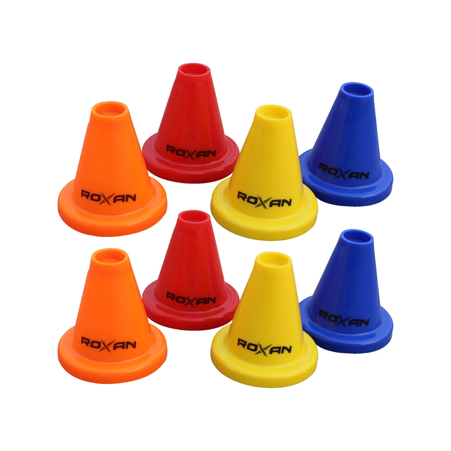 Rubber Cricket Batting Tee | Sports Cricket Batting Tee for Cricket practices | Unisex Adult Cricket Bat