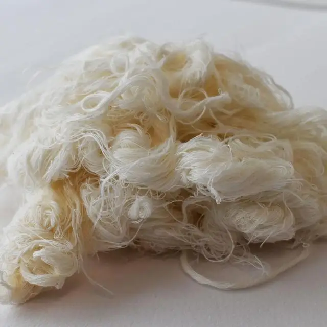 
High Quality Cotton Yarn Waste Textile Waste From Bangladesh 