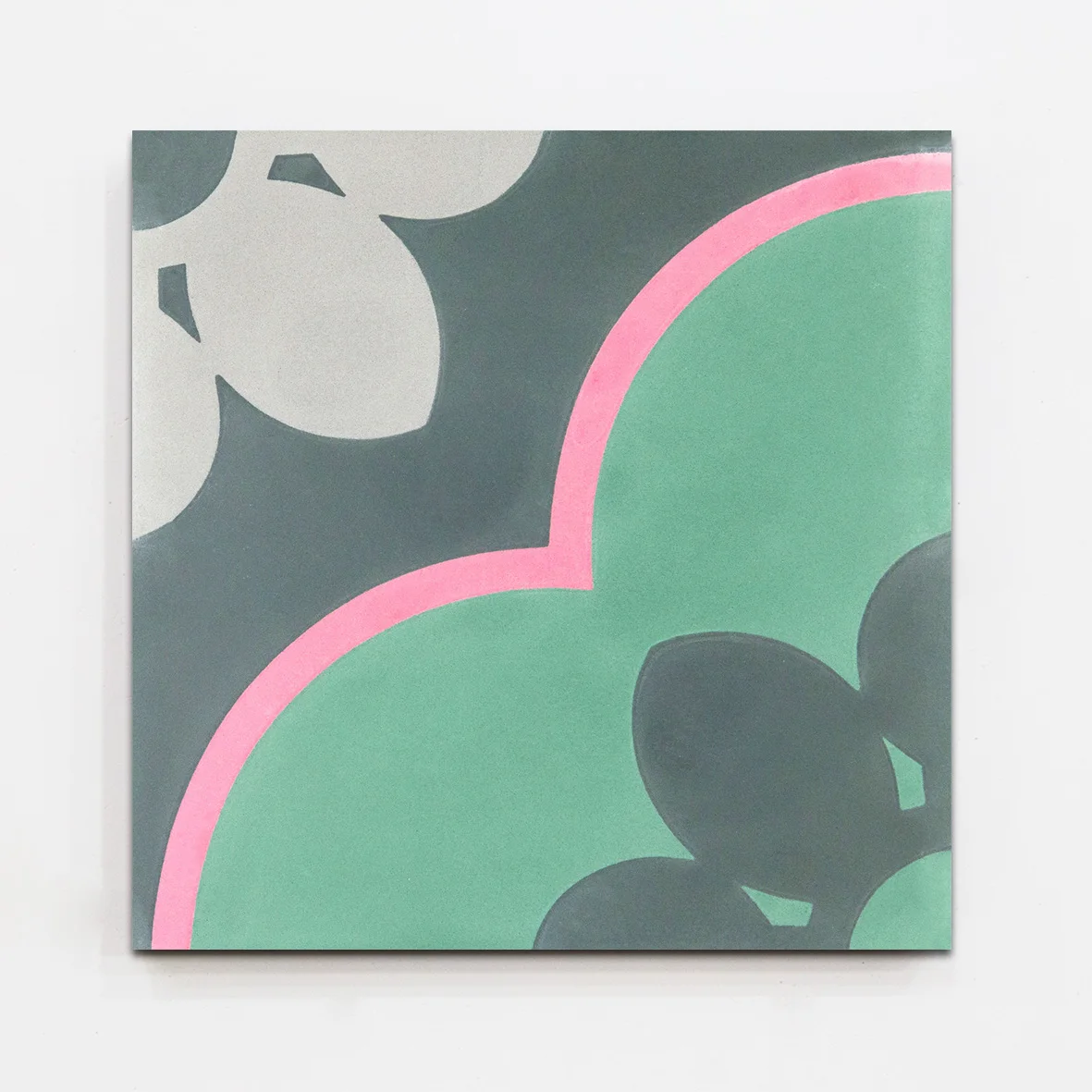 Indoor encaustic cement tiles - cheap - high quality -  alibaba from Viettiles manufacture