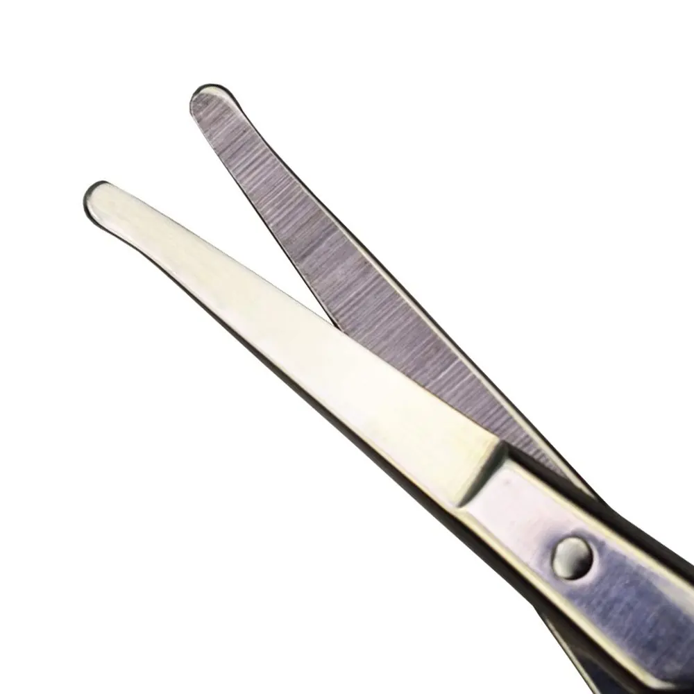 Quality New Arrival Professional Nail Art Cuticle Scissor | Nail Scissor at a Very Affordable Price