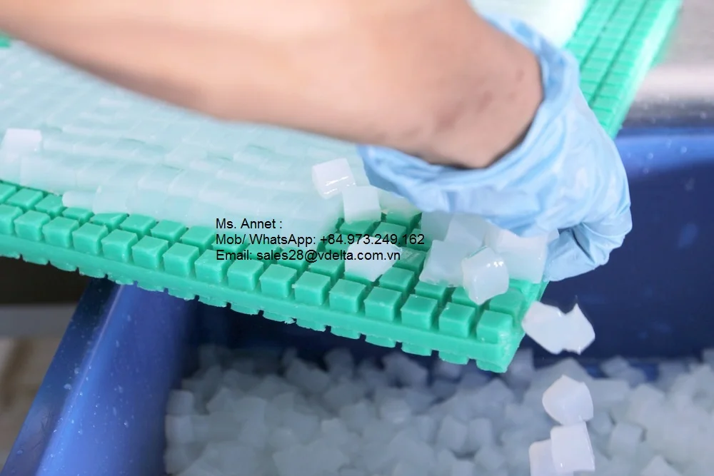 NATA DE COCO/ COCONUT JELLY WITH BEST PRICE FROM VIETNAM/MS.THI NGUYEN +84 988 872 713