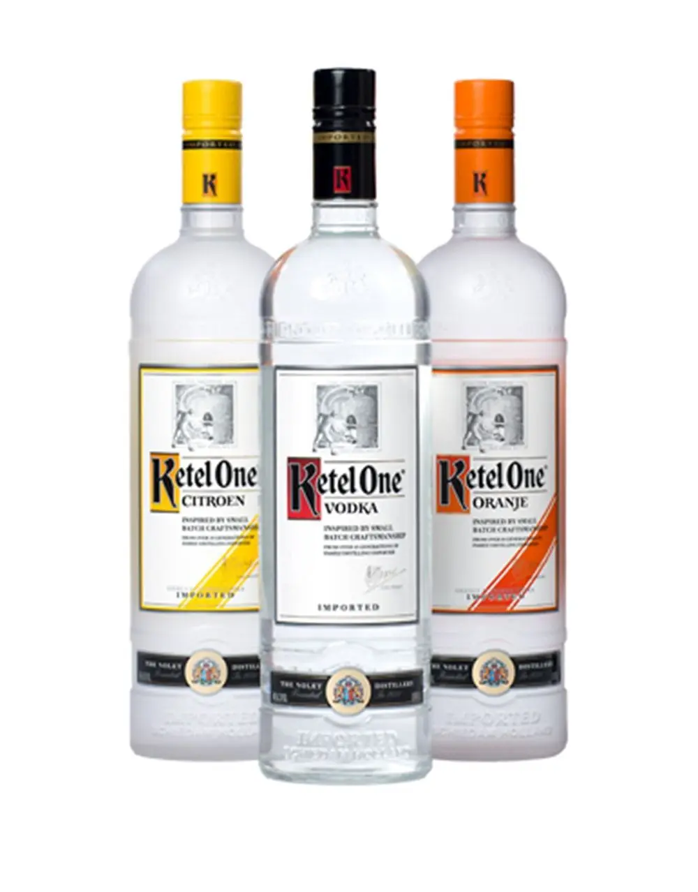 Wholesaler Ketel One Vodka