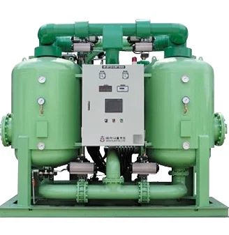 Korean Air & gas Dryer - MTIS Co.,Ltd.