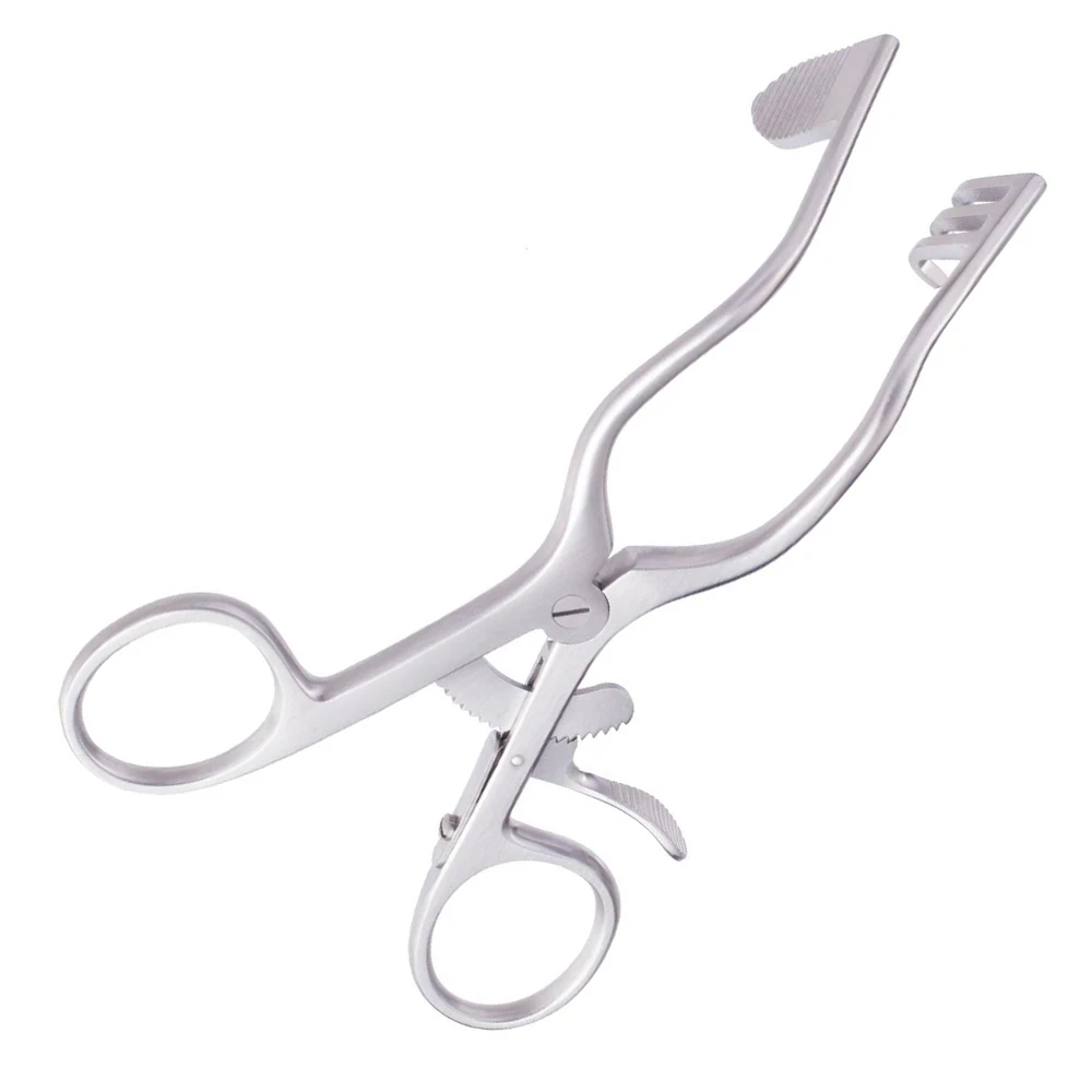 Retractor Perkins Otologic Retractors Stainless Steel Gynecology Retractor Surgical Instruments