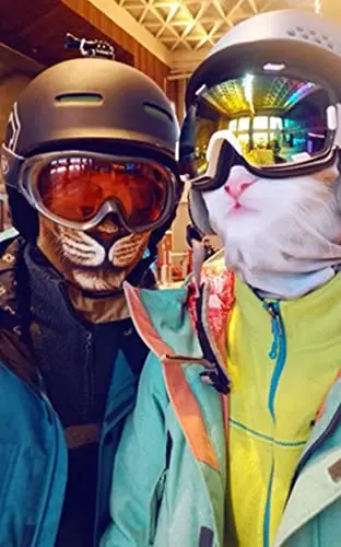 Тканевая маска Panuelo facekini для езды на мотоцикле с защитой от ветра обогреватель шеи волшебный шарф бандана