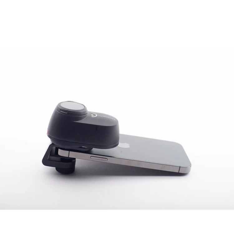 Dermatoscope Digital video for research on pigmented skin formations wholesale skin analyzer machine facial