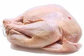 
High Quality Fresh Frozen Turkey Breast 