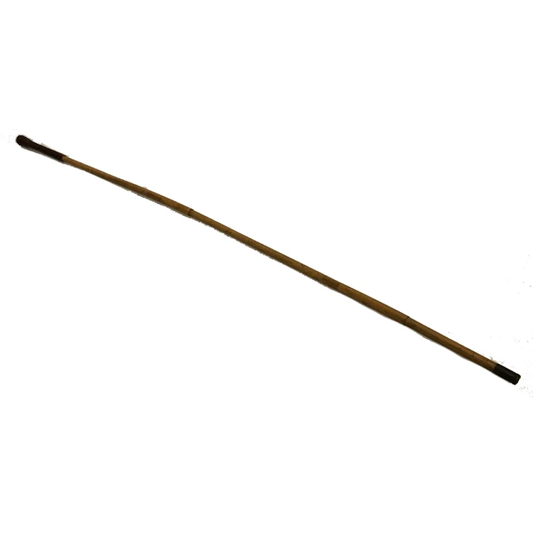 
Fine quality natural wood Custom made Hot rate officer Sticks 