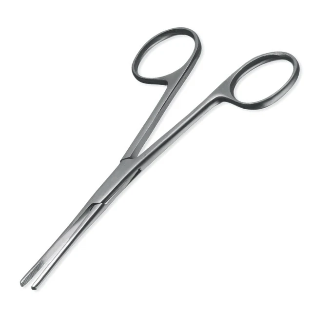 Lister Sinus Forceps straight 7 Inches Stainless Steel Surgical Forceps With Customized Logo