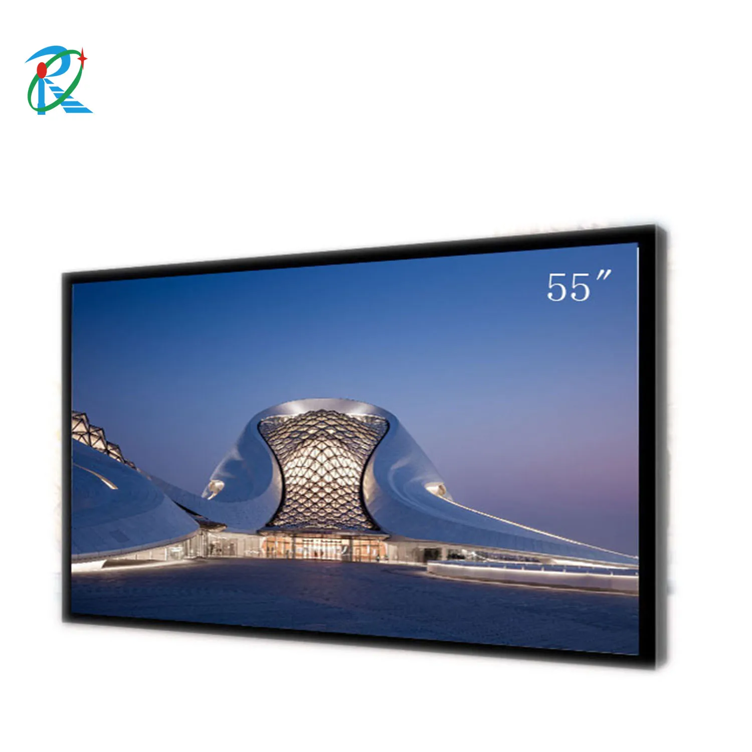 55 inch 3000nit replacement lcd screen lg display panel