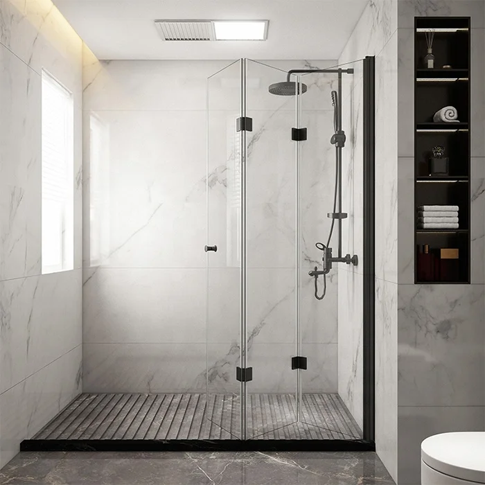 Shower Doors
