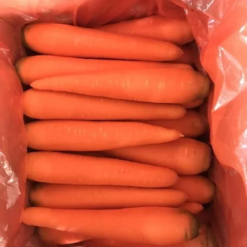 Fresh Wholesale Yellow Carrots