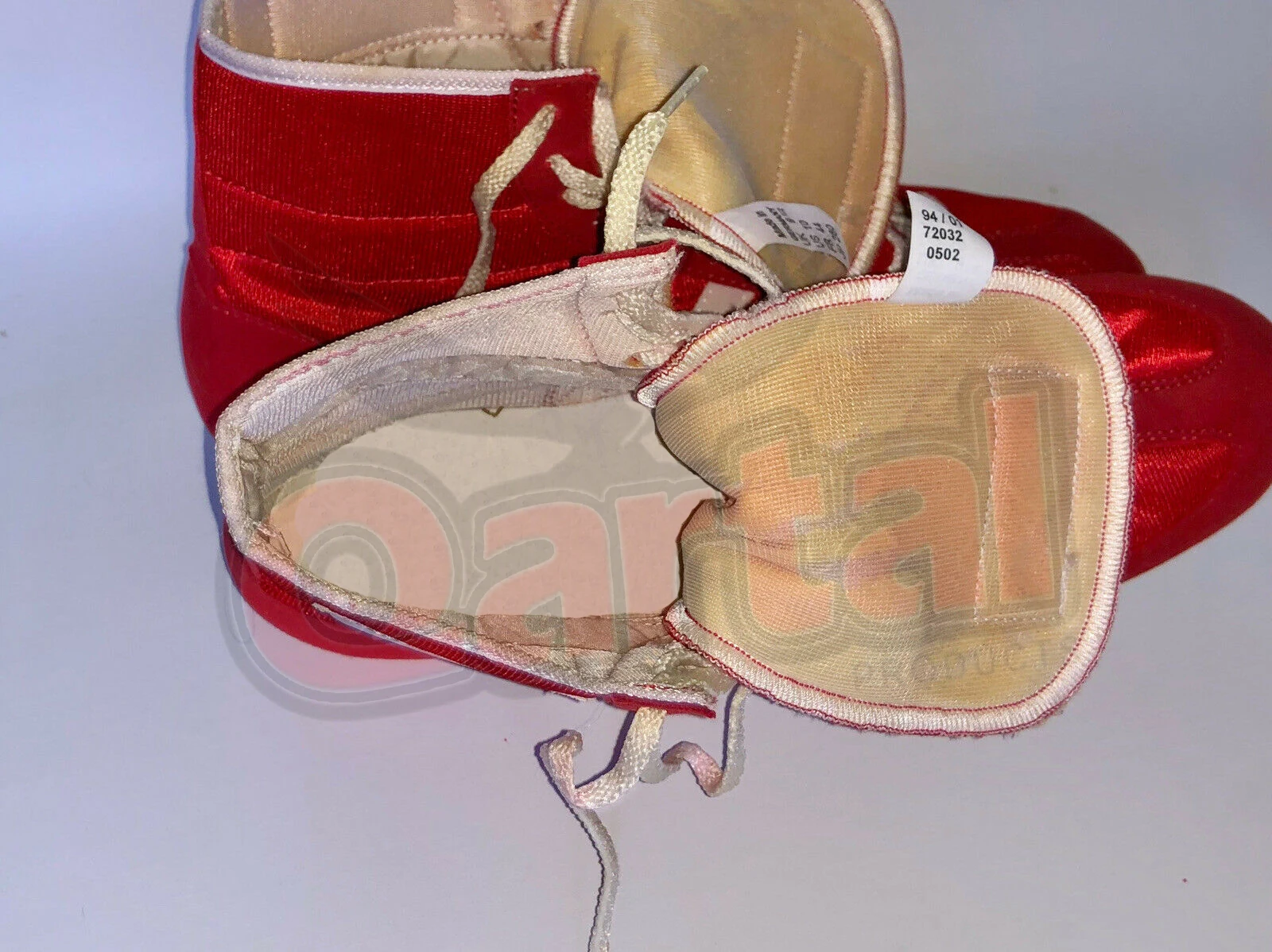 Best Selling Men`s Boxing Leather Martial Art Kick Boxing Shoes For Wholesale