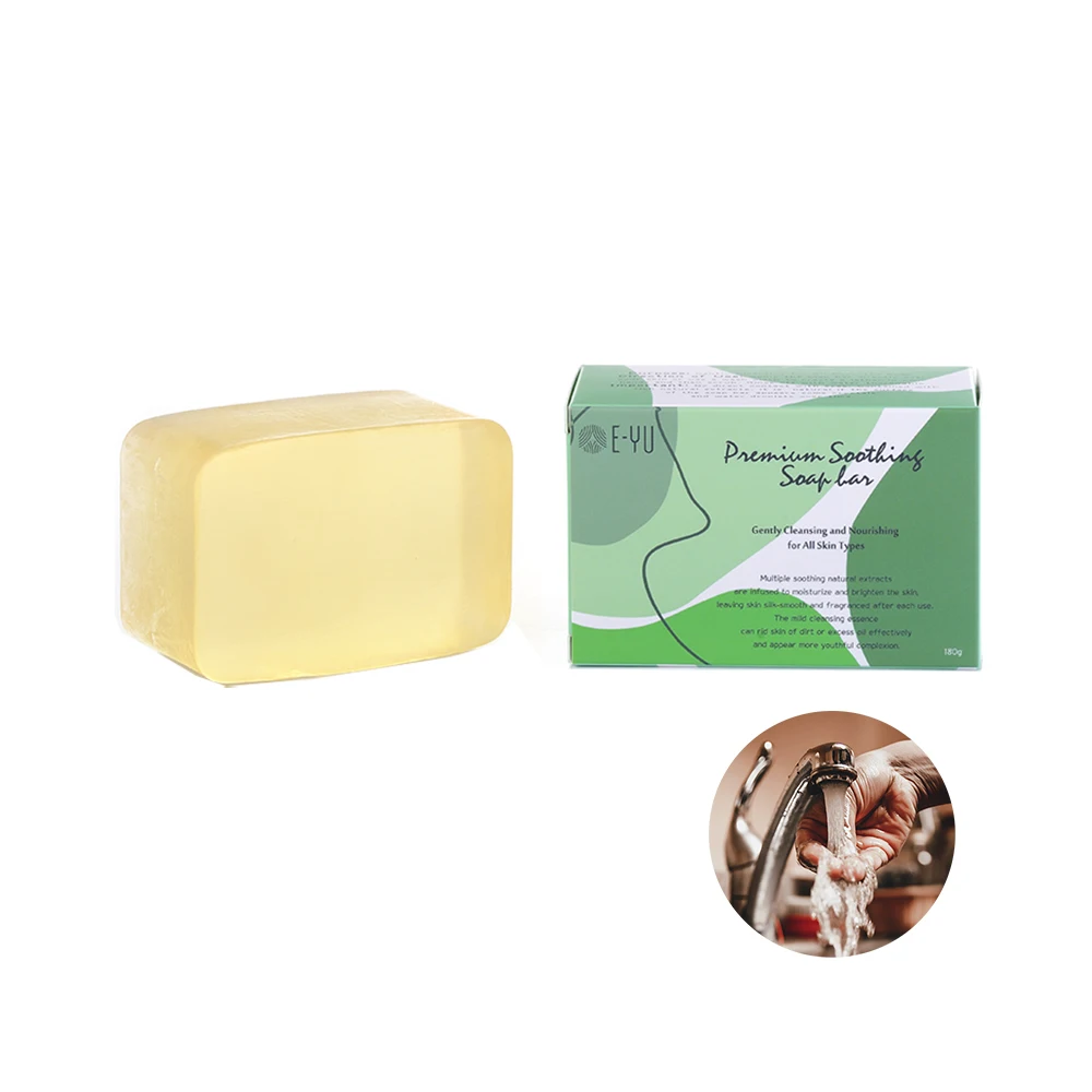 high quality product soap for moisturizer skin for all skin care type