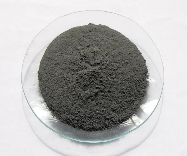 Ta 99.96% Tantalum Powder 99.9% Pure Tantalum Metal Powder