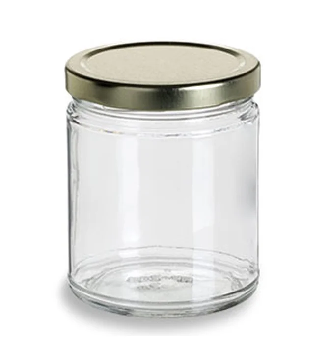 High Quality Low Price Marble Candle Jar for Christmas