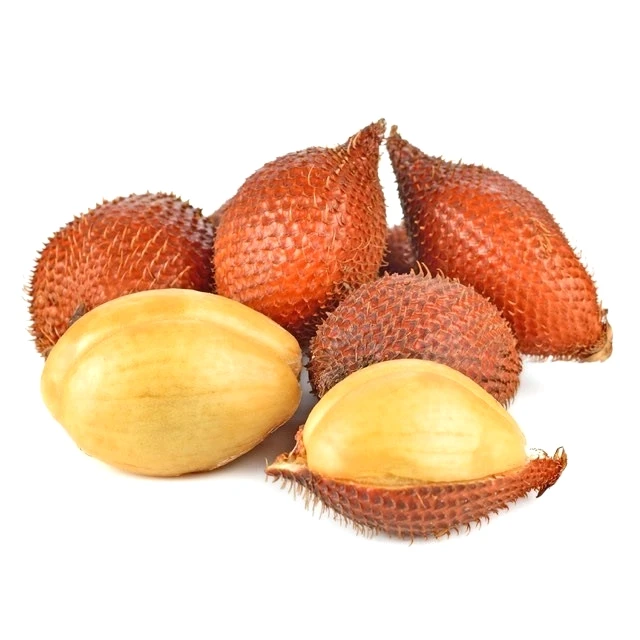 Best seller Fresh Salak Premium grade from Thailand by SP Organic International
