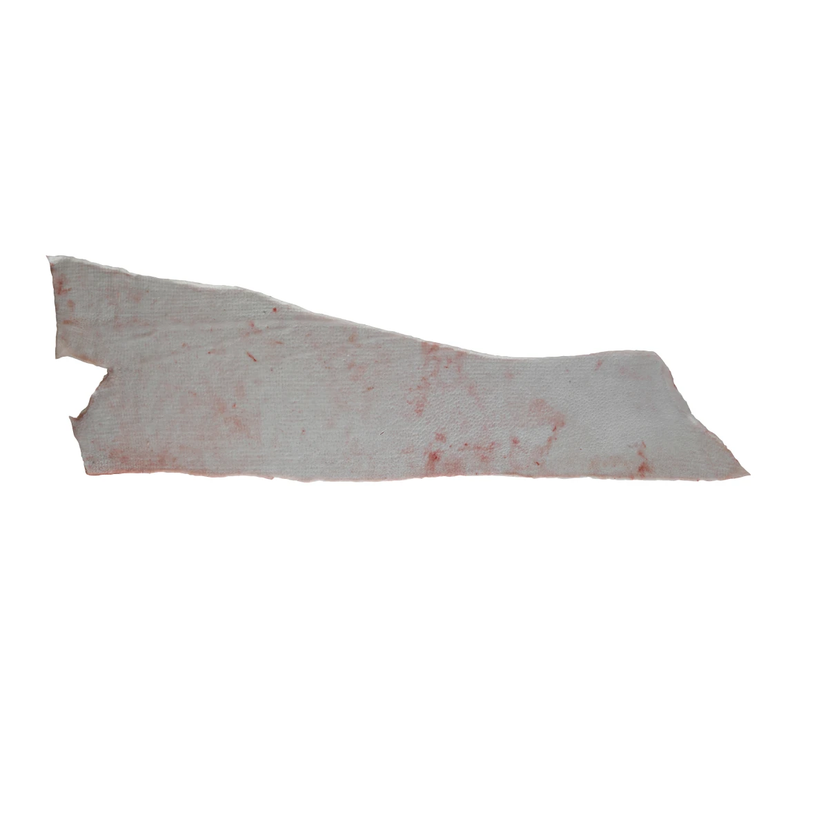 FROZEN PORK BACK SKIN FOR EXPORT