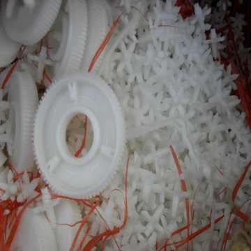 
POM plastic scrap | Recycled pom pellets Scrap 