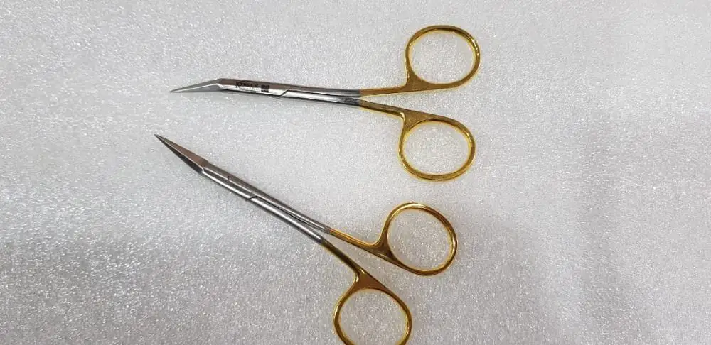 
Nasal Scissor Giunta nasal scissor 13cm 
