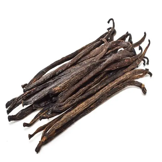 Black Vanilla Beans , Gourmet best Grade,Madagascar Quality Vanilla Beans