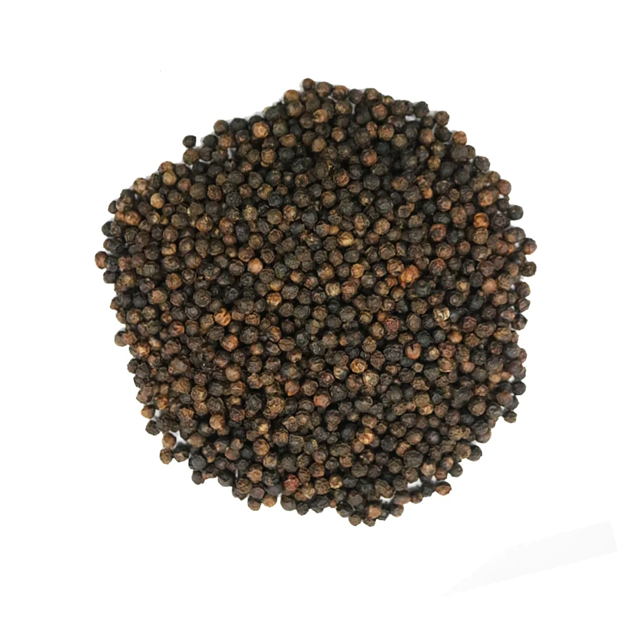 Vietnam Black Pepper Factory Direct Top Selling Pure Premium Quality Dried Black Pepper 5mm ASTA