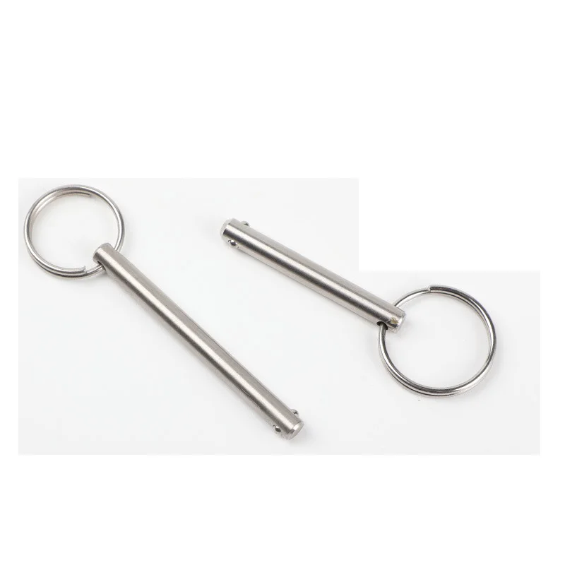 Factory Direct Sales Quick Release Lock Pin  Ball Lock Pins Safety Pin for Connection