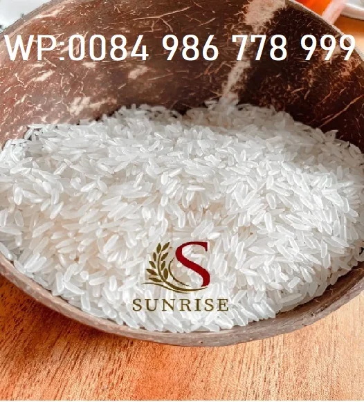JASMINE RICE (WP: 0084986778999 Mr David/ CEO)