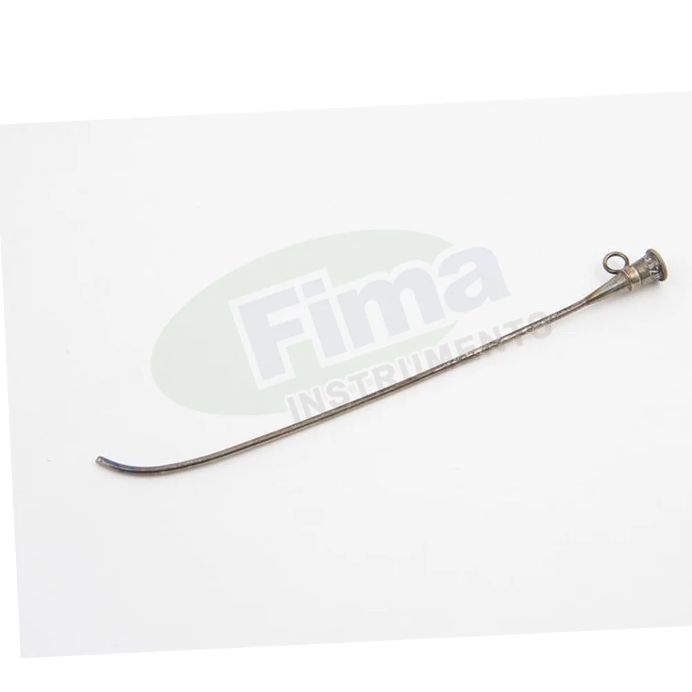 Eustachian Catheters Low Price Eustachian Catheters Suction Tubes Stainless Steel